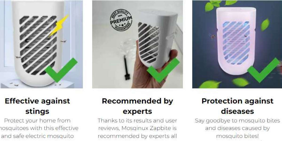 Mosqinux Zapbite Reviews USA Consumer Reports