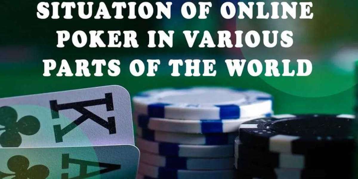 All About Slot Sites: Unveiling the Magic