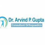 Dr Arvind Prasad Gupta Profile Picture