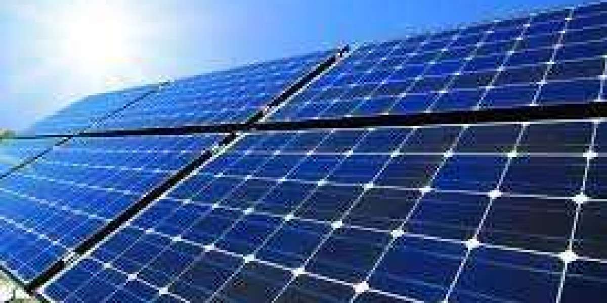 Canada Solar Energy Market Size, Share, Trends, Industry Report 2024-32