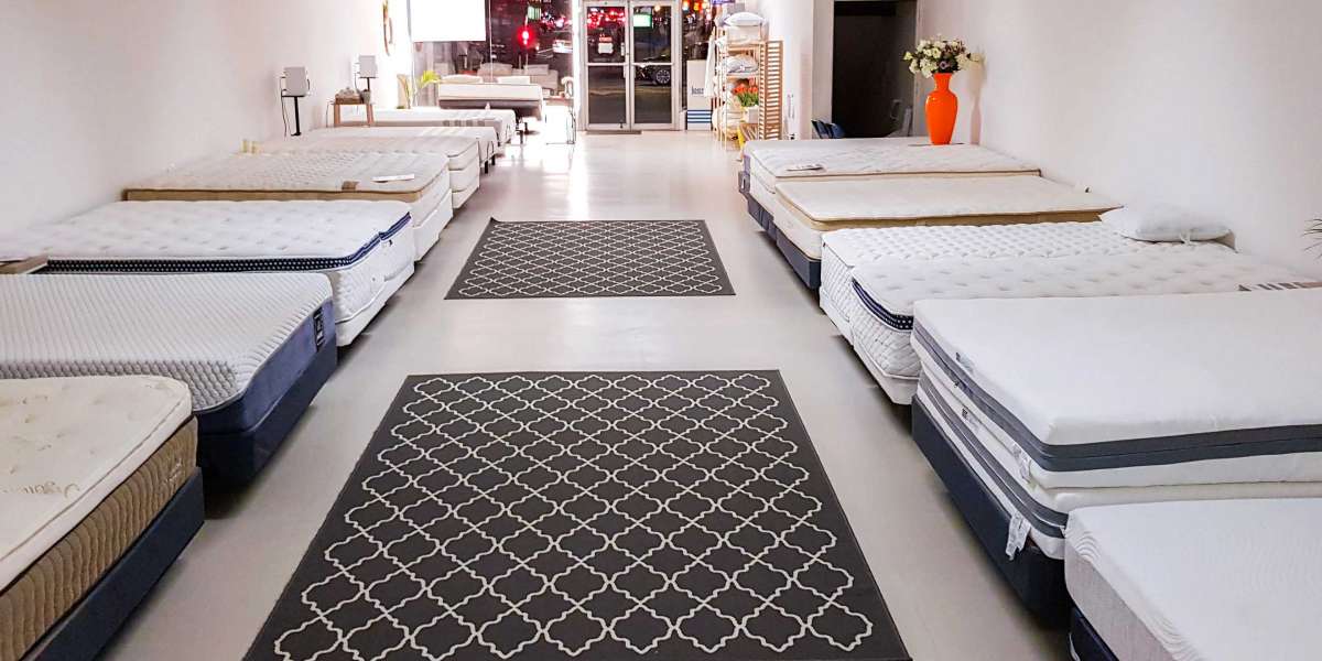 Finding the Perfect Mattress Store in Ohio: Your Ultimate Guide
