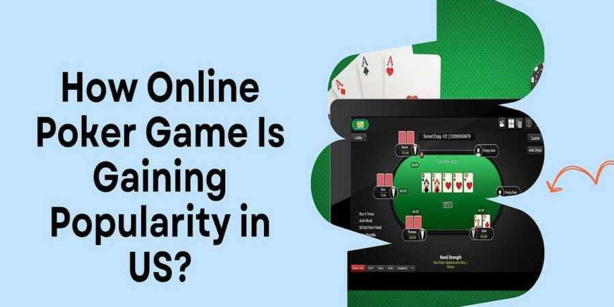 Mastering the Art of Playing Online Casino