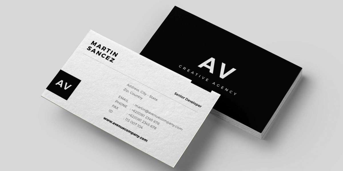 The Ultimate Guide to Choosing the Best Business Card Paper