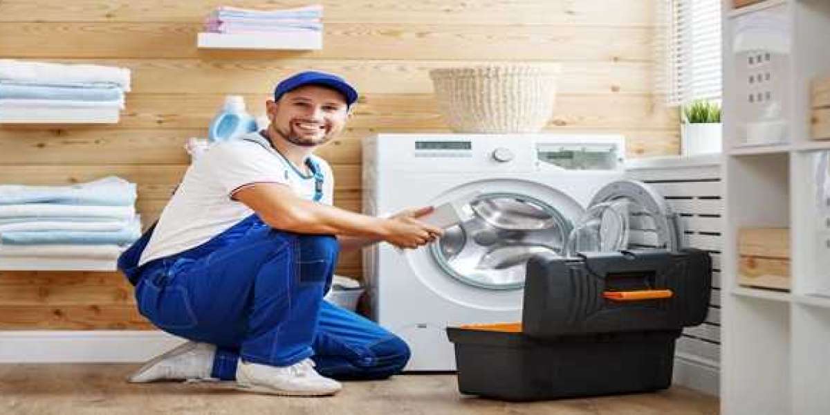 Machine Leaving Soap Residue? Get Expert Washing Machine Repair in Abu Dhabi!