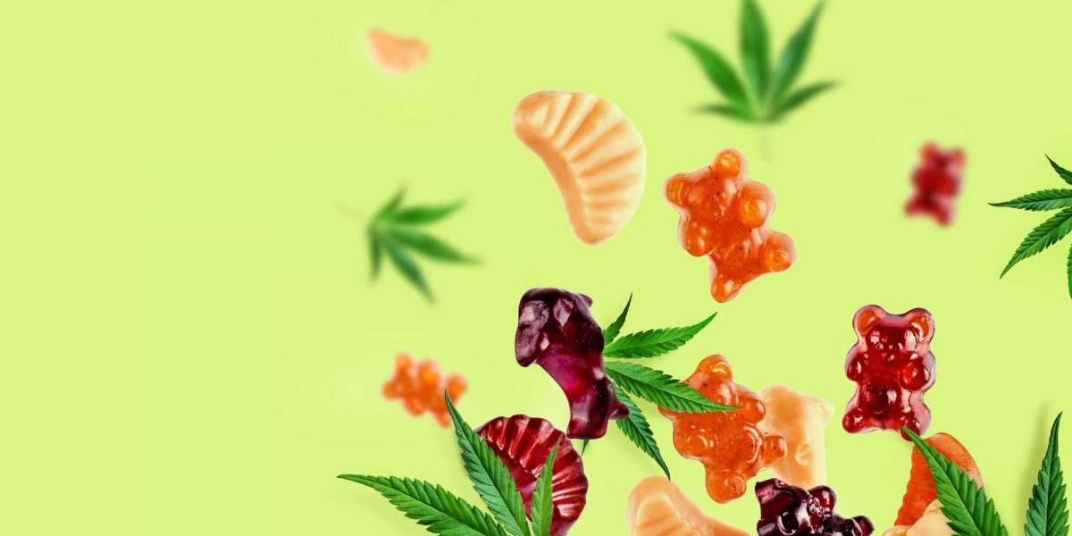 Hemp Smart CBD Gummies Australia: (Is It Legit?) What Are Customers Saying? Health Formula Exposed!