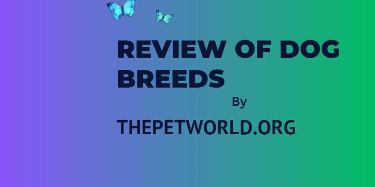 Comprehensive Review of Dog Breeds by ThePetWorld.org