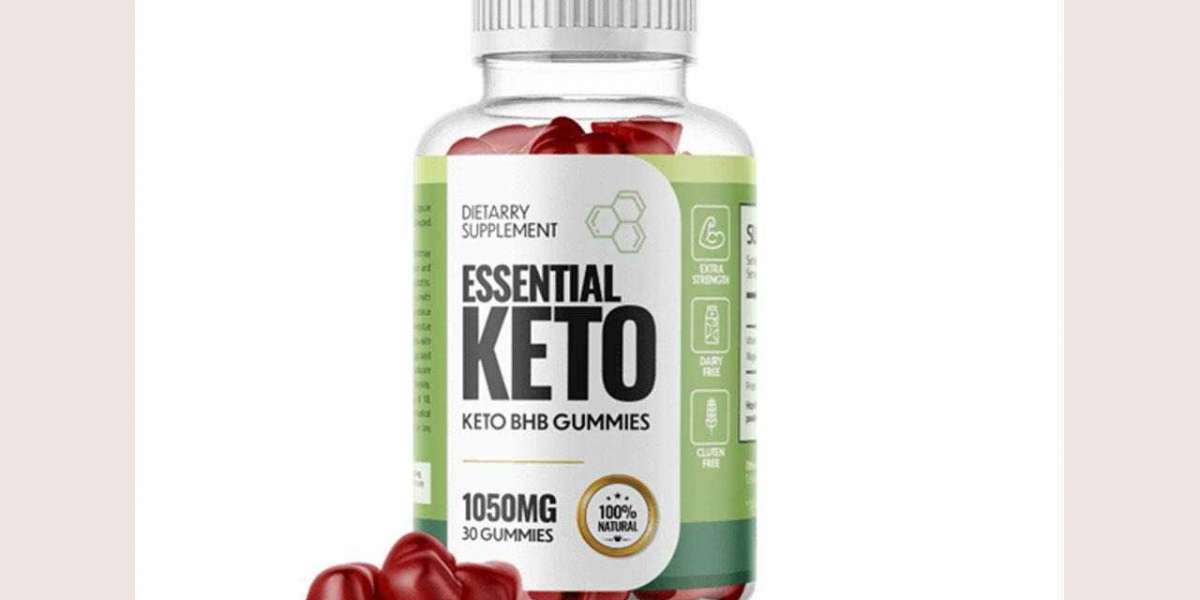 How To Use Essential Keto Gummies South Africa For Burn Body Fat