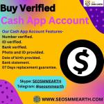 Buy Verified Cash App Account profile picture