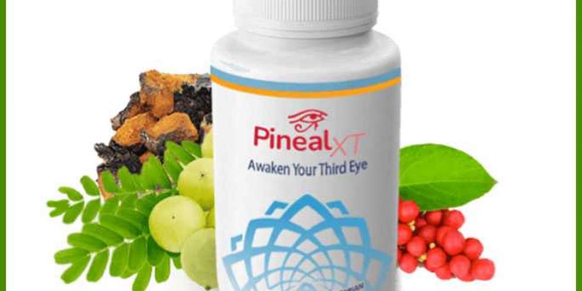 Pineal XT Review [Discount] Really Pineal XT Work? Read In-Depth Review