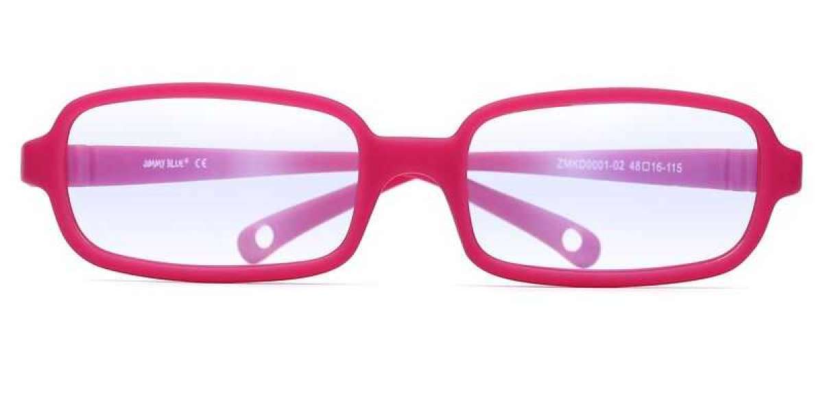 The Designer Need A Pair Of High-Definition Eyeglasses Lenses