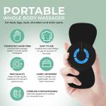 Massager Body Profile Picture