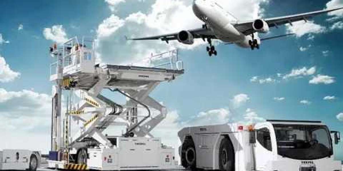 United States Ground Support Equipment Market Market Size, Trends, Demand and Forecast 2024-2032