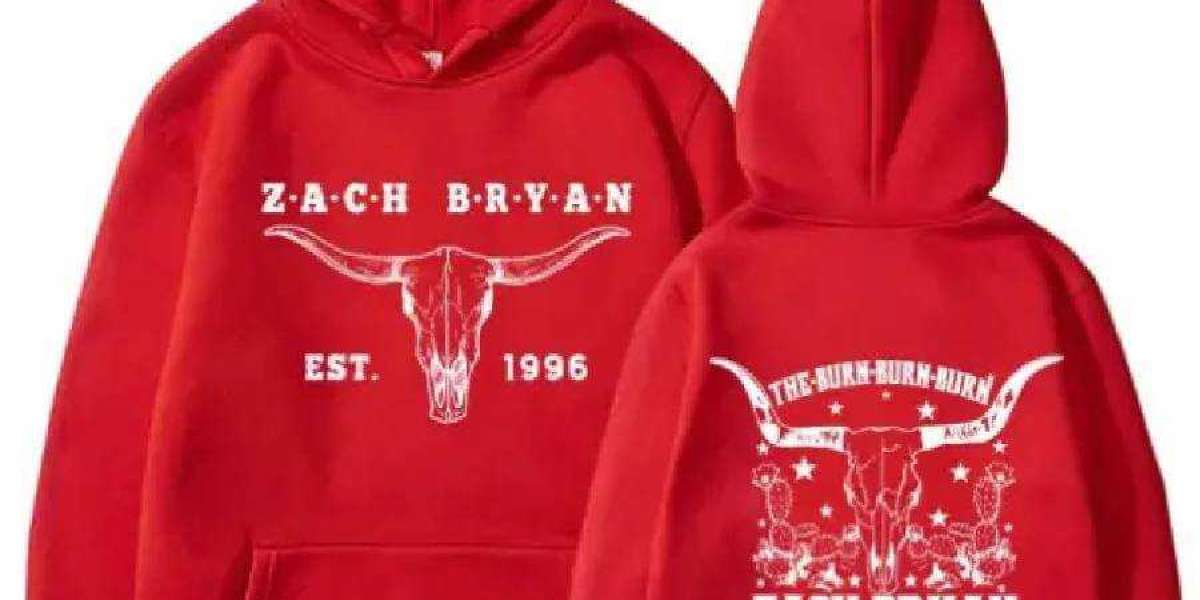Zach Bryan Merchandise: Your Ultimate Guide to Unique and Authentic Fan Gear