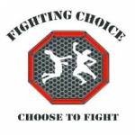 Fighting Choice Profile Picture