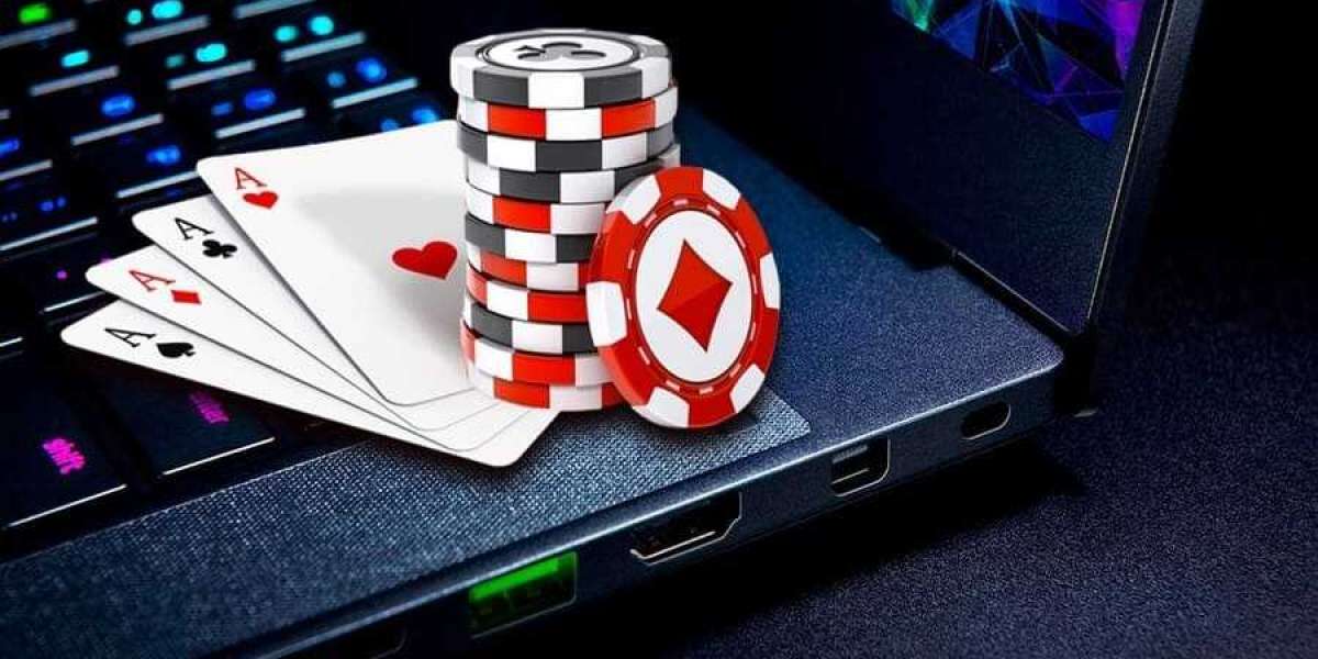 Baccarat Site: Your Ultimate Guide