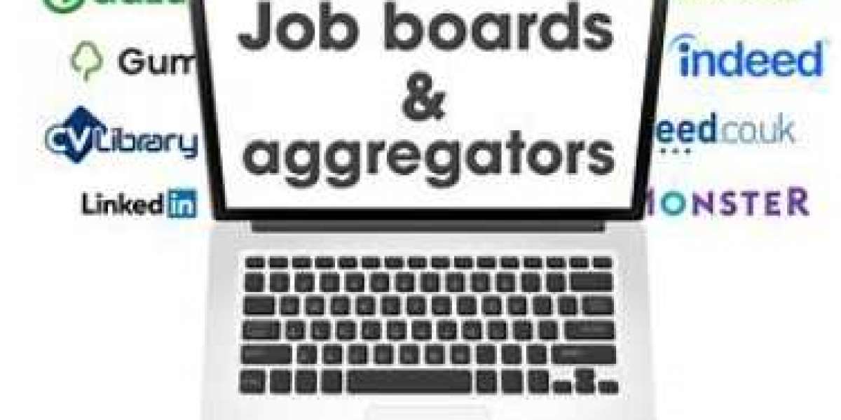 Transform Your Job Search with Job Board Aggregation Free Services