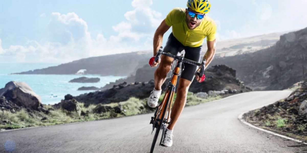 What Are The Effects Of Cycling On Erectile Dysfunction?