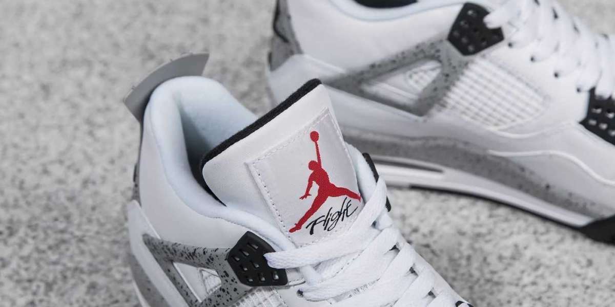 Air Jordan：籃球傳奇與時尚圖騰