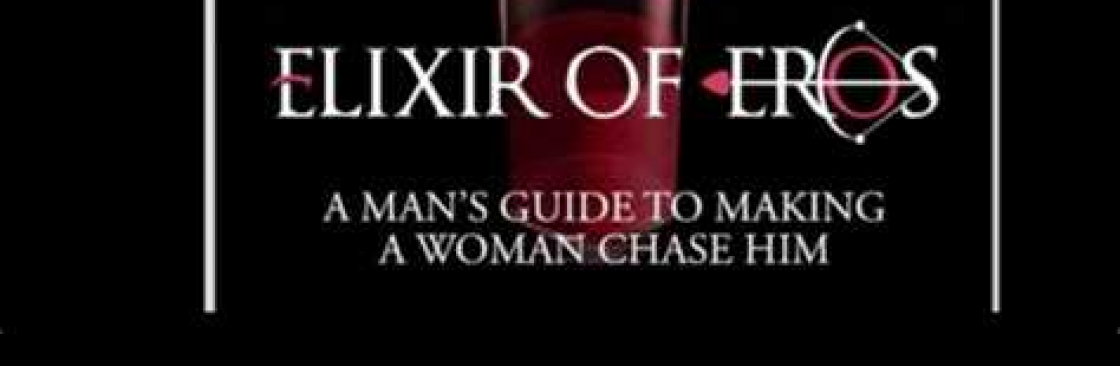 Elixir Of Eros Cover Image