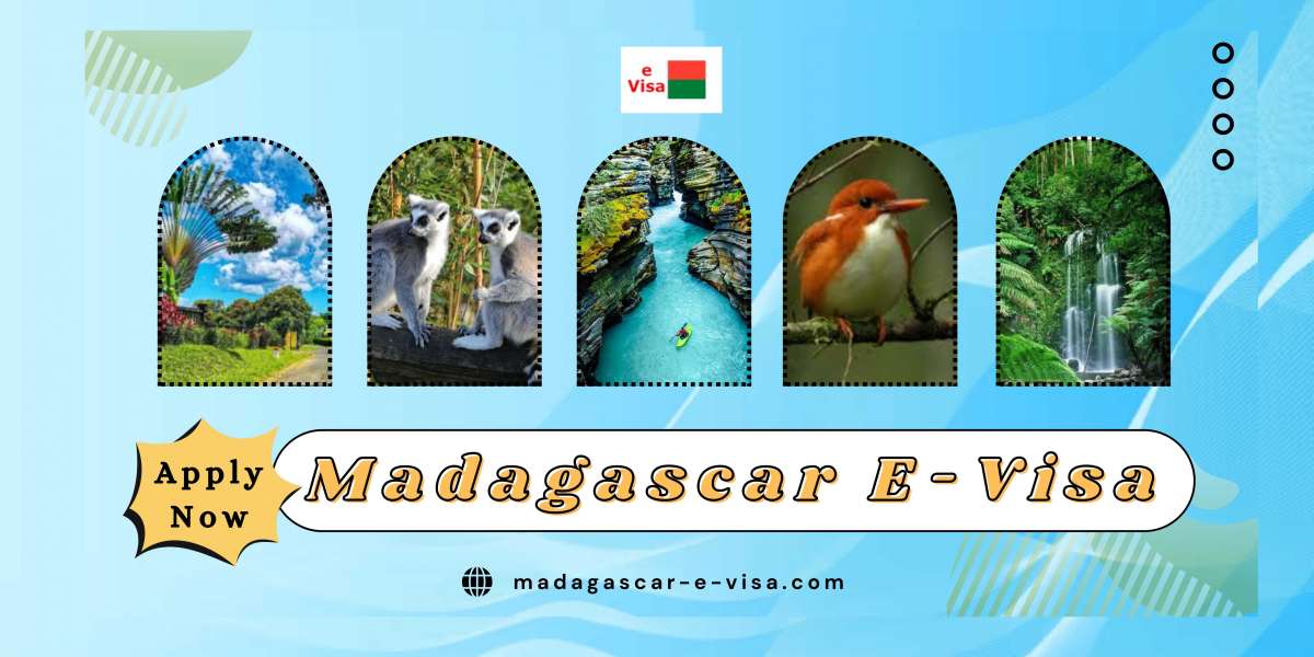 Exploring Madagascar: How to Get Your e-Visa Without Hassles