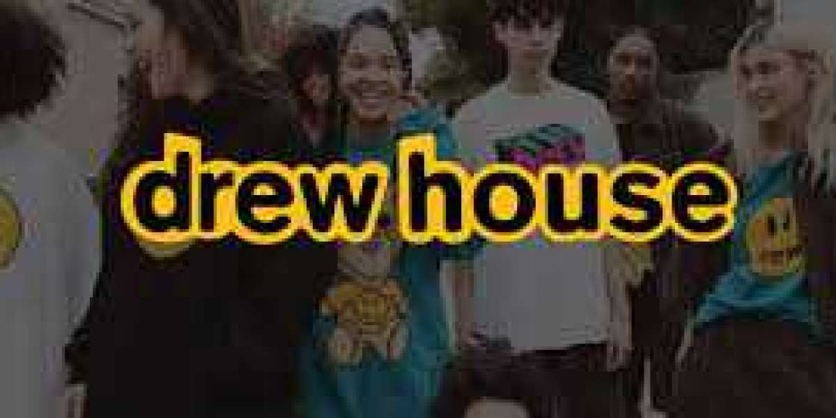 Drew House