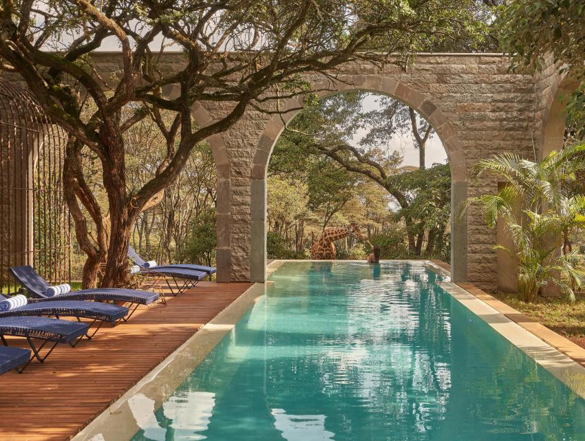 15 of the best places for a small African destination wedding