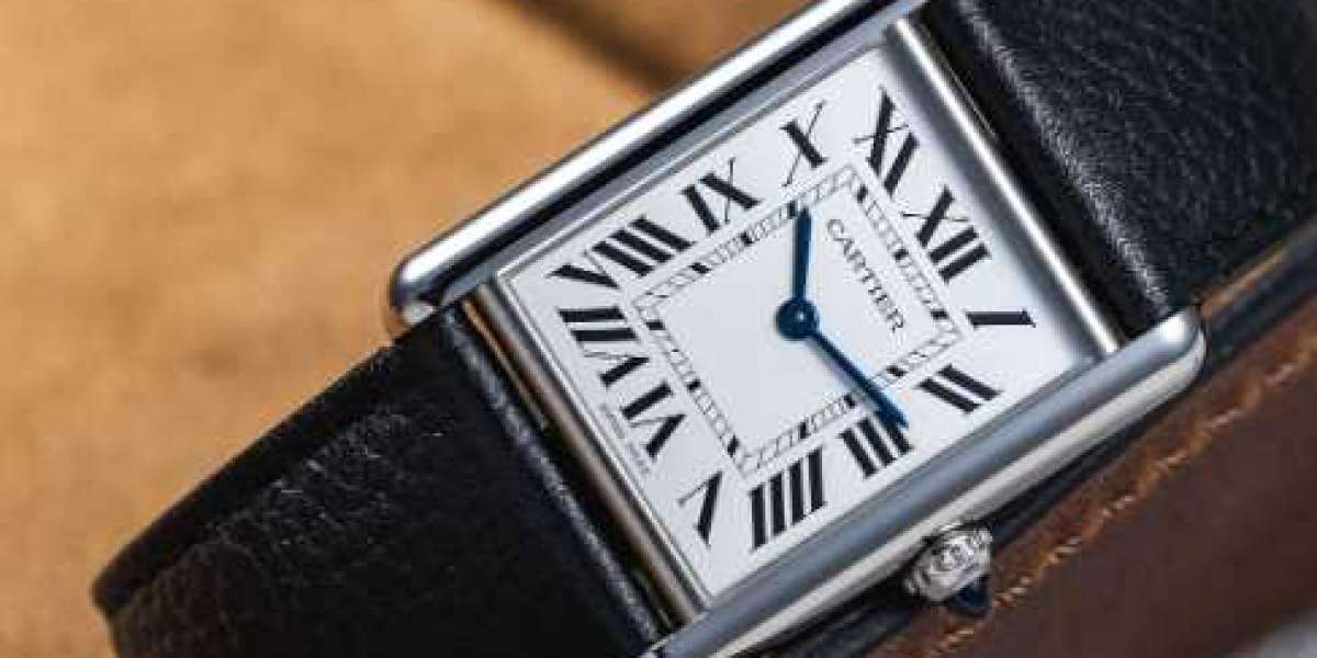 Cheap Swiss Cartier Replica Watches