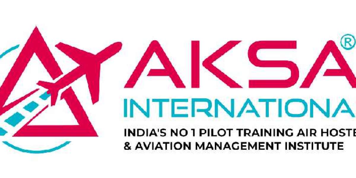 Air Hostess Training Institute - AKSA International