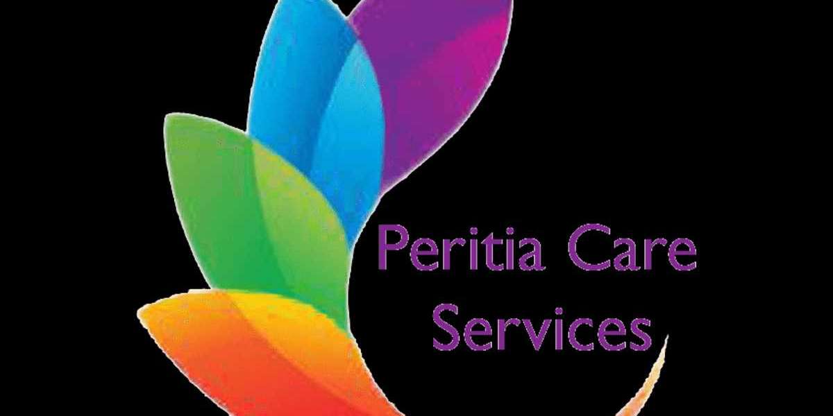 Peritia Care Services - NDIS Service Provider