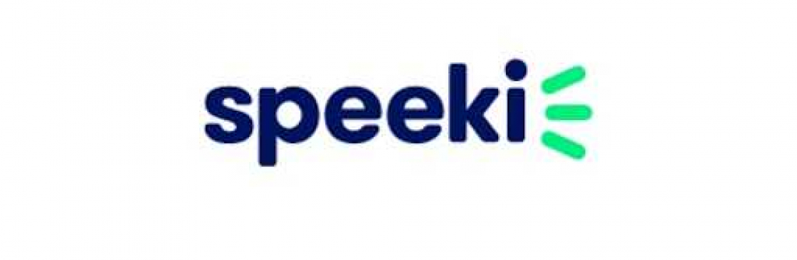 speeki Cover Image