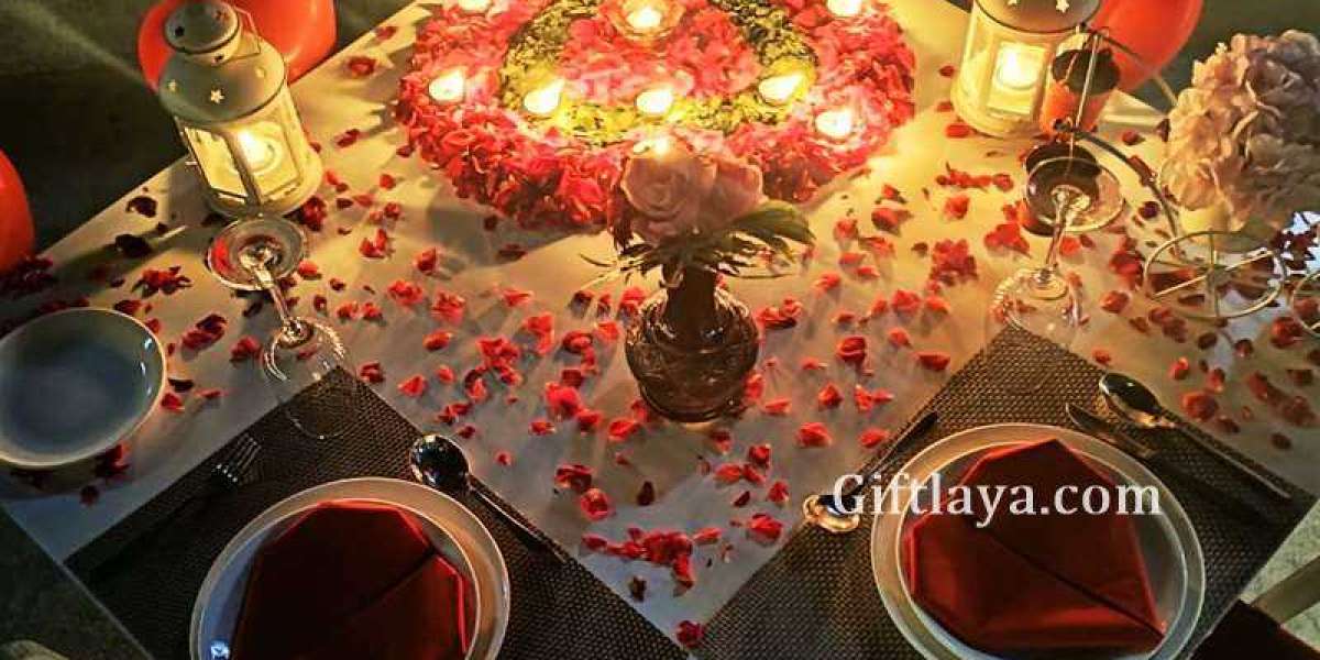 Best Tips for a Cozy Candlelight Dinner Date in Hyderabad