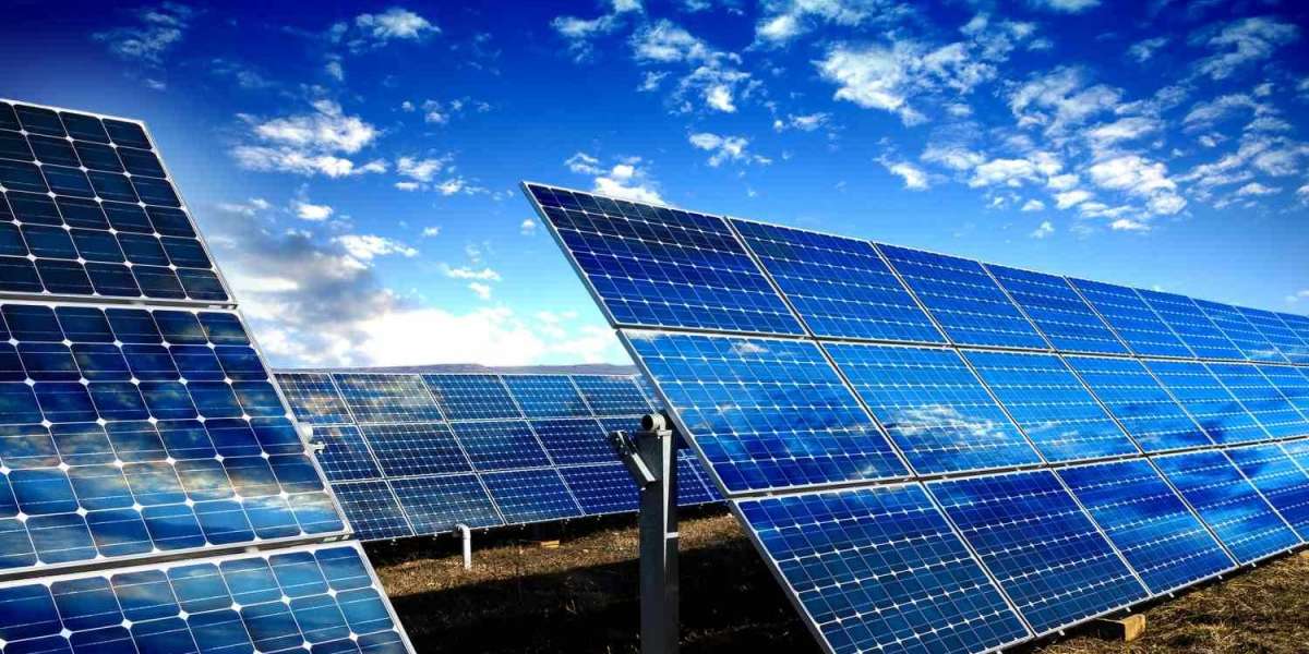 Why Haryana is a Prime Location for Solar Energy Investments