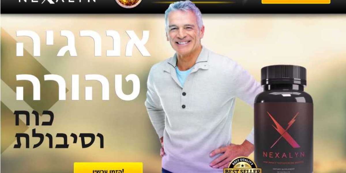 מהי נקסלין ישראל - האם זה יתרונות אמיתיים?