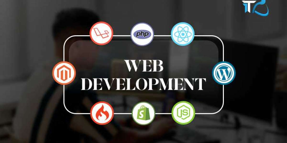 Get Certified in Full Stack Web Development with Our Expert Course