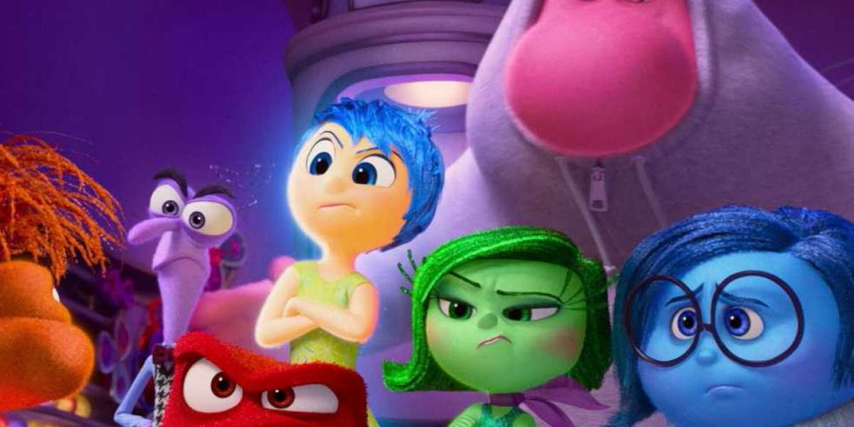 Guarda~ Inside Out 2 Streaming ITA Intero film