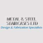 Metal and Steel Staircases Ltd profile picture