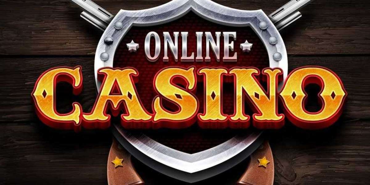 Unlocking the Magic of a Casino Site