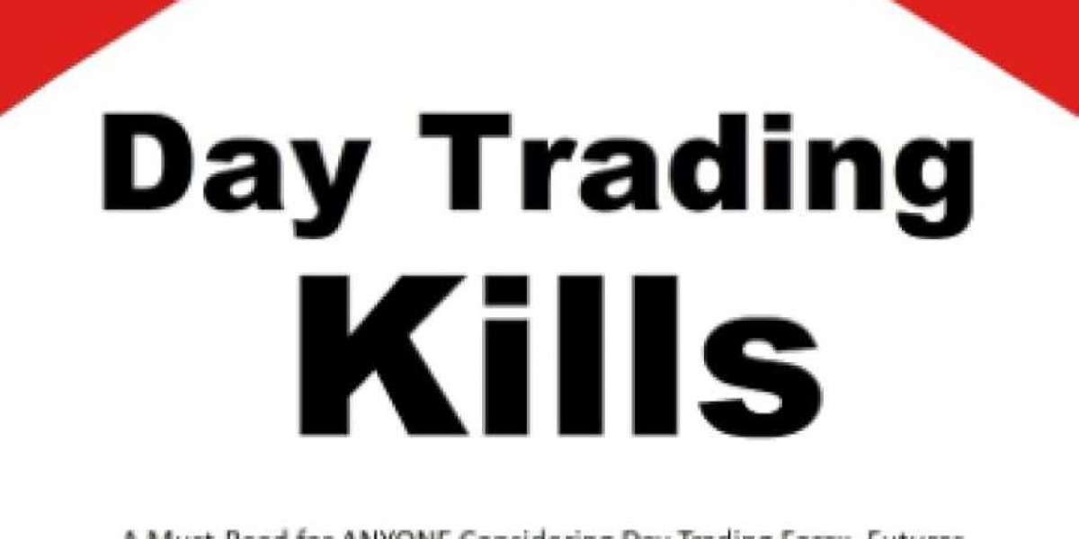 The Pitfalls of Day Trading: Navigating the Risks