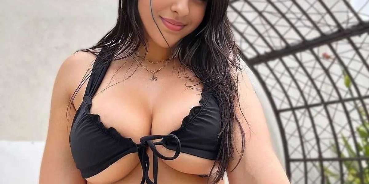 Hire Stylish And Budget-friendly Escort Service In Mahipalpur.