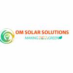 Om Solar Solutions profile picture