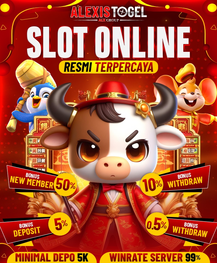 SLOT THAILAND : Bandar Gacor Terpercaya Slot Server Thailand