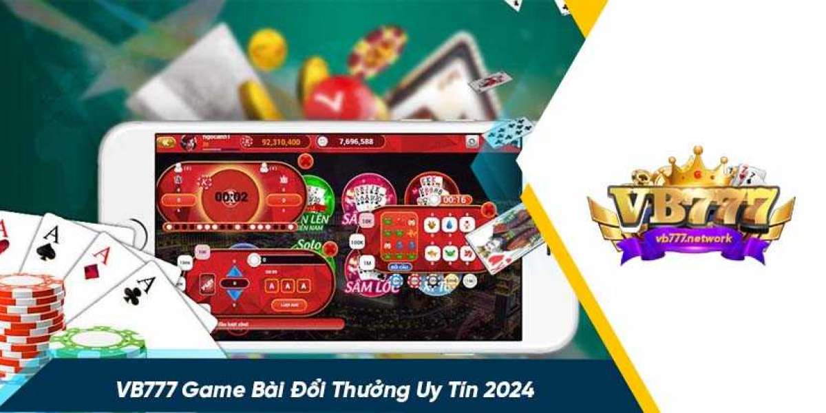 Tìm hiểu về tính uy tín của game bài online tại vb777