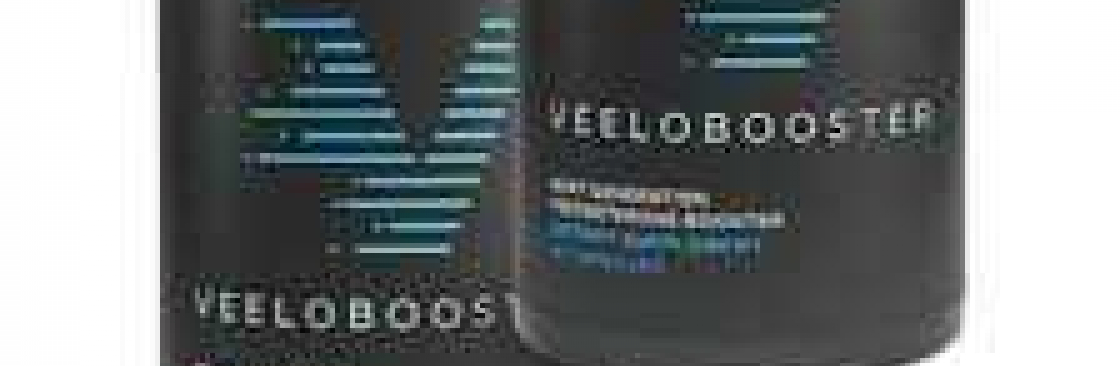 Veelobooster Cover Image