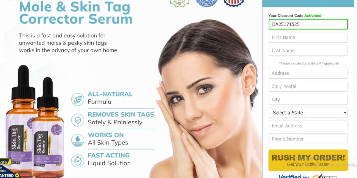 Natural Skin Essence Skin Tag Remover Official Website, Reviews [2024] & Price For Sale In USA