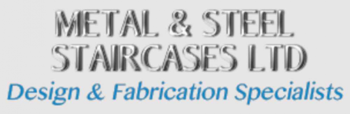 Metal and Steel Staircases Ltd Cover Image