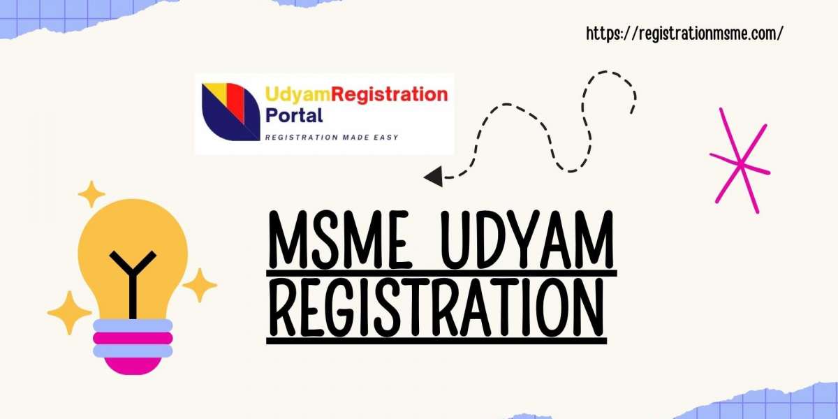 Benefits of Udyam Registration Certificate