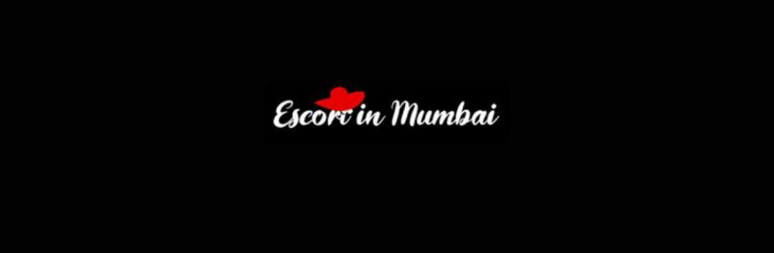 Escorts in Mumbai Cover Image