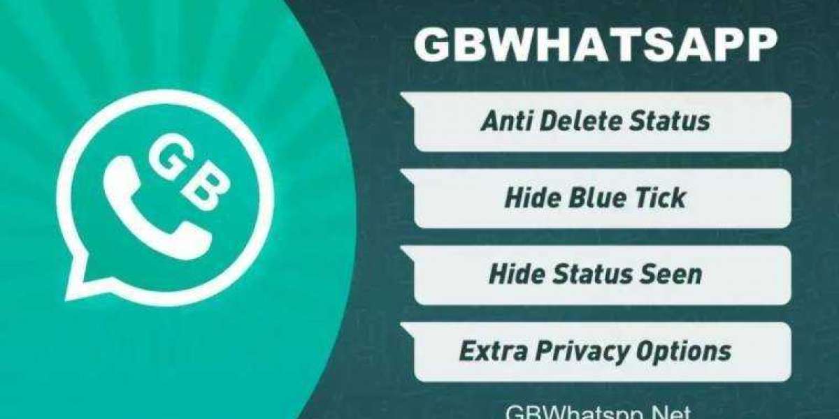 GBWhatsApp APK for Android - Download