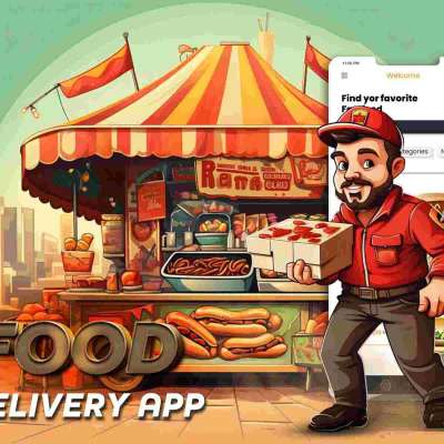 Level Up Your Restaurant with Food Ordering Software for Success Profile Picture