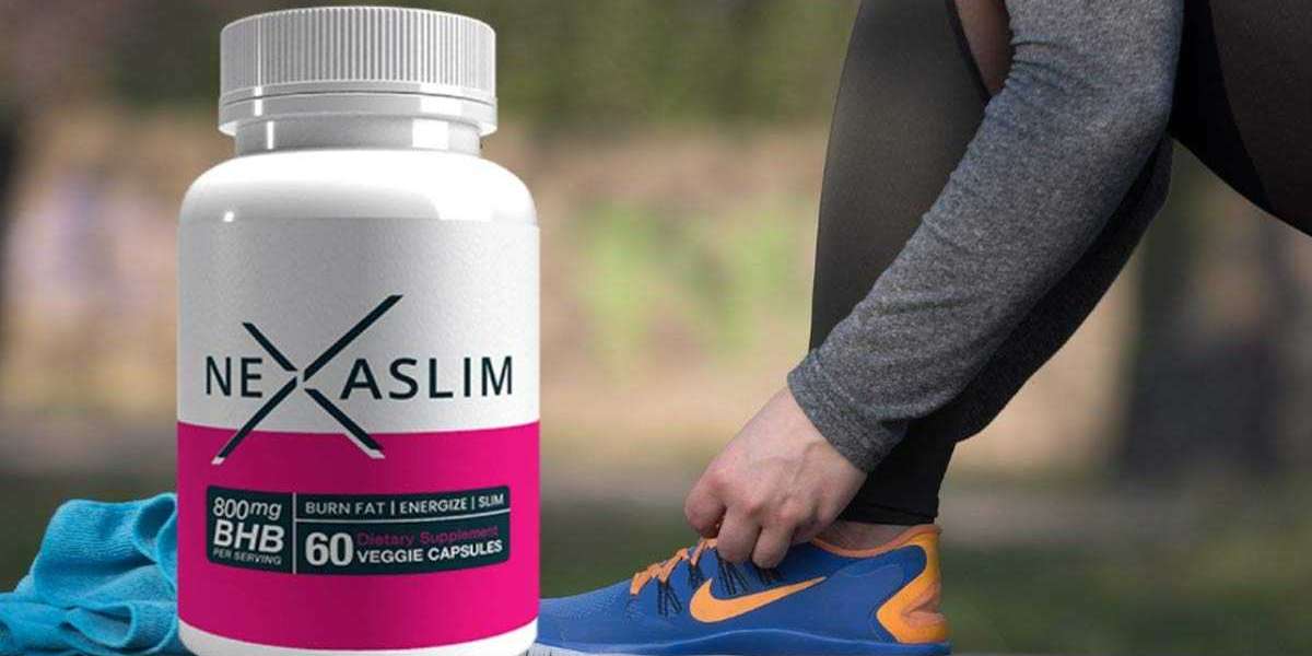 NexaSlim Ketosis - NexaSlim Avis Forum, Nexa Slim en Pharmacie!!